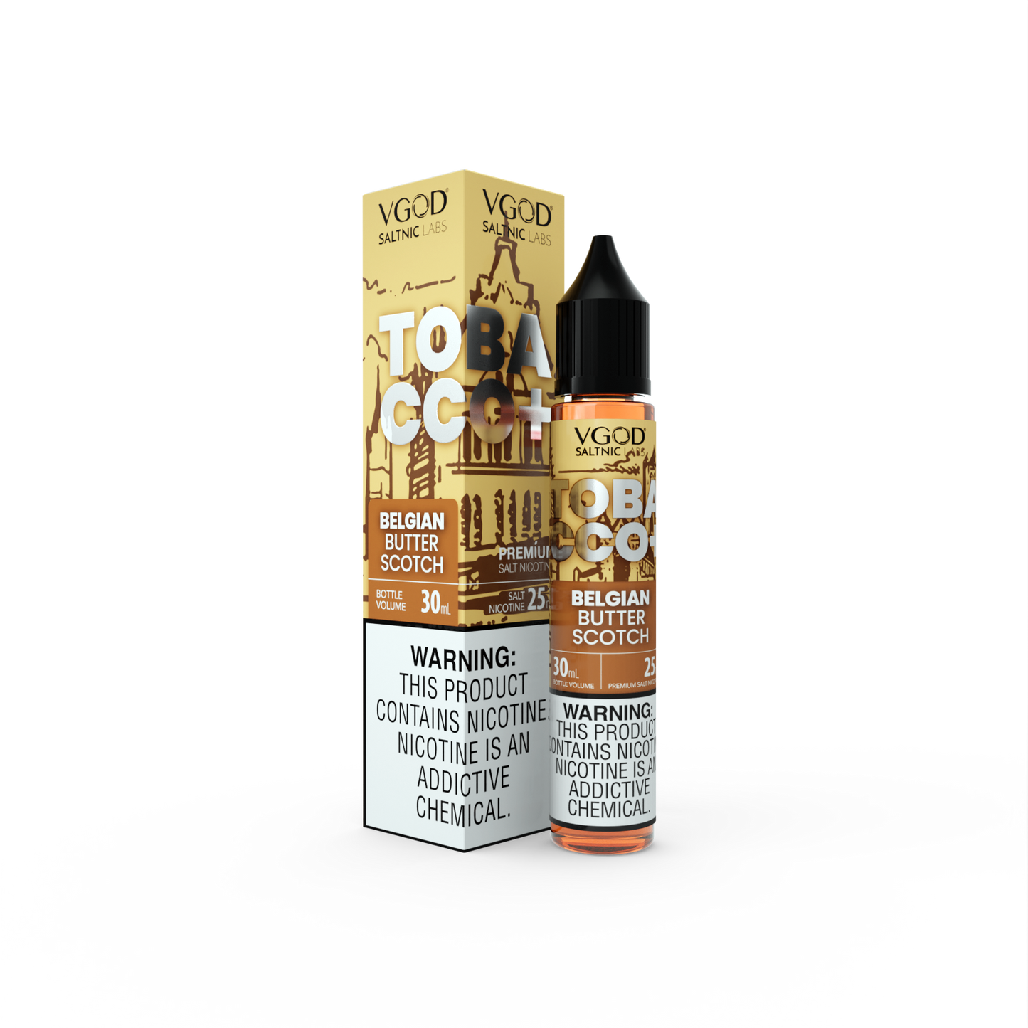 VGOD SALT 30mL
