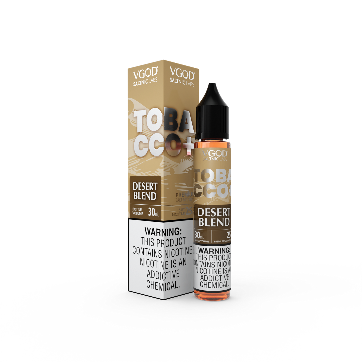 VGOD SALT 30mL