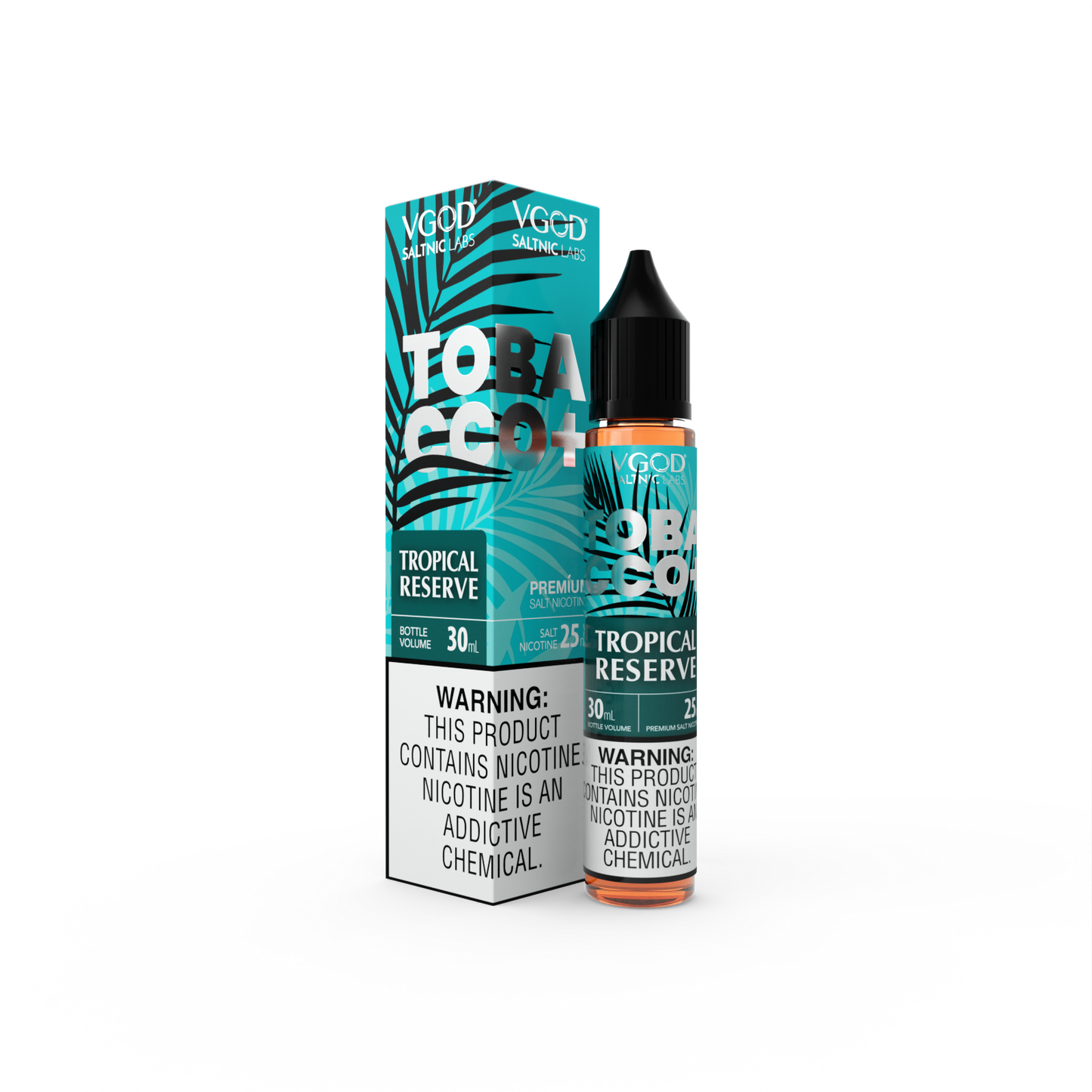 VGOD SALT 30mL