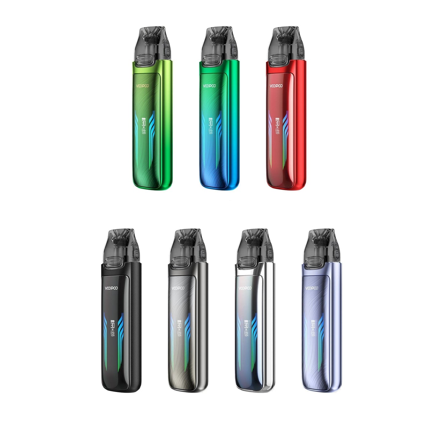 VOOPOO Vmate Max 30W Pod System Kit 1200mAh