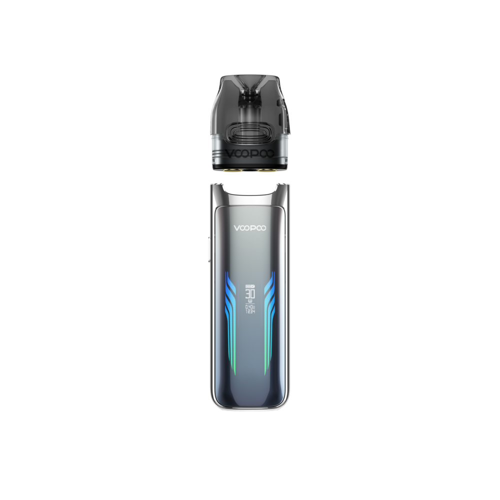 VOOPOO Vmate Max 30W Pod System Kit 1200mAh