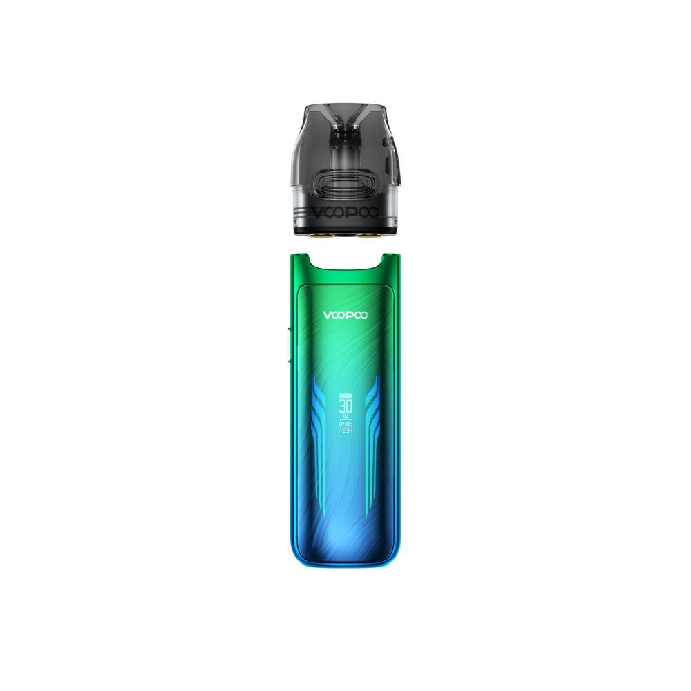 VOOPOO Vmate Max 30W Pod System Kit 1200mAh