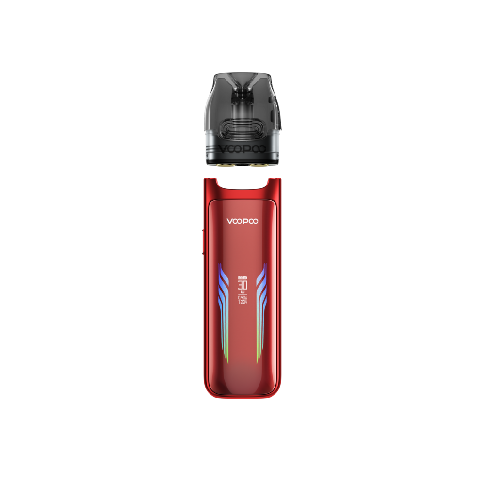 VOOPOO Vmate Max 30W Pod System Kit 1200mAh