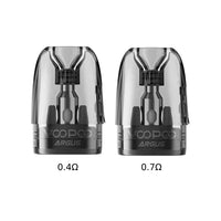 VOOPOO Argus Top Fill Replacement Pods (3/pack)