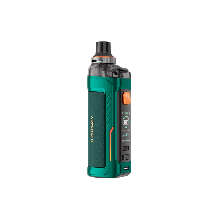 Vaporesso Armour G 80W Pod Mod Kit 3000mAh