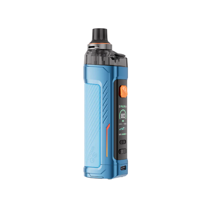 Vaporesso Armour GS 80W Pod Mod Kit