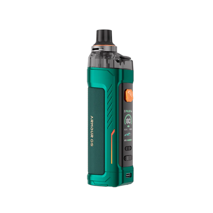 Vaporesso Armour GS 80W Pod Mod Kit