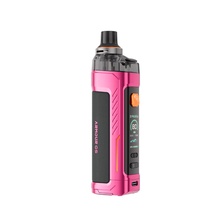 Vaporesso Armour GS 80W Pod Mod Kit