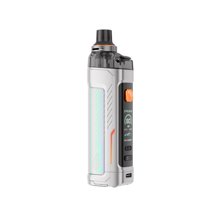 Vaporesso Armour GS 80W Pod Mod Kit