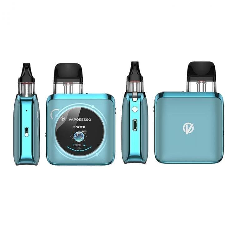 Vaporesso XROS 4 Nano 30W Pod System Kit 1350mAh