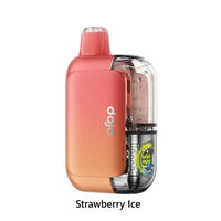 DOJO PUREX 60K Disposable 16mL 50mg (5/pack)