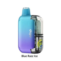 DOJO PUREX 60K Disposable 16mL 50mg (5/pack)