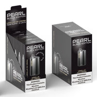 Verse Bar Pearl Black Edition 7500 Disposable 13mL (5/Pack) [DROPSHIP]