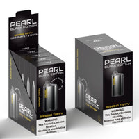 Verse Bar Pearl Black Edition 7500 Disposable 13mL (5/Pack) [DROPSHIP]
