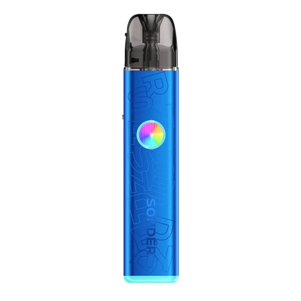 Geek Vape Sonder Q3 30W Pod System Kit 1750mAh