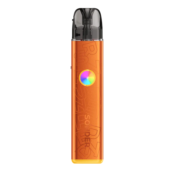 Geek Vape Sonder Q3 30W Pod System Kit 1750mAh