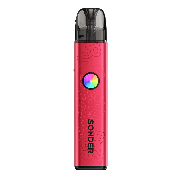 Geek Vape Sonder Q3 30W Pod System Kit 1750mAh