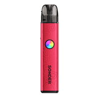 Geek Vape Sonder Q3 30W Pod System Kit 1750mAh