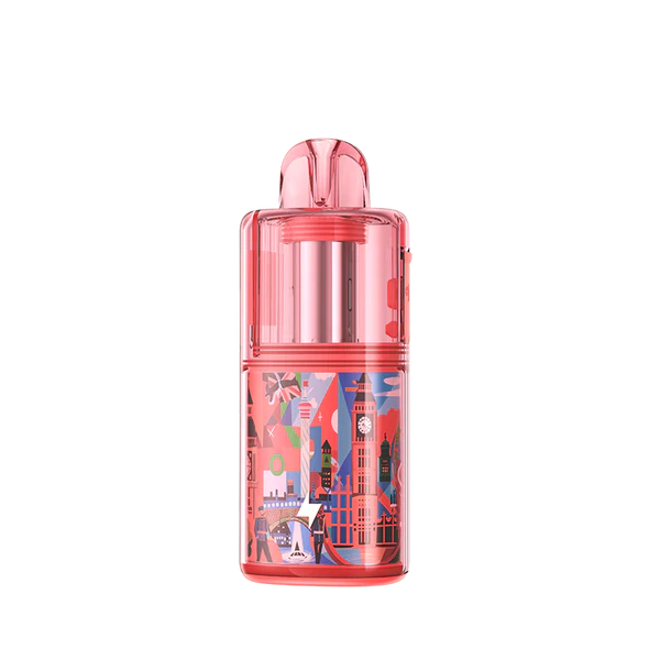 Geek Vape Kloud 18W Pod System Kit 1000mAh