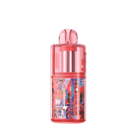 Geek Vape Kloud 18W Pod System Kit 1000mAh