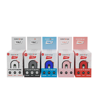 DubCharge Volt 510 Cartridge Battery (SINGLE) [DROPSHIP]
