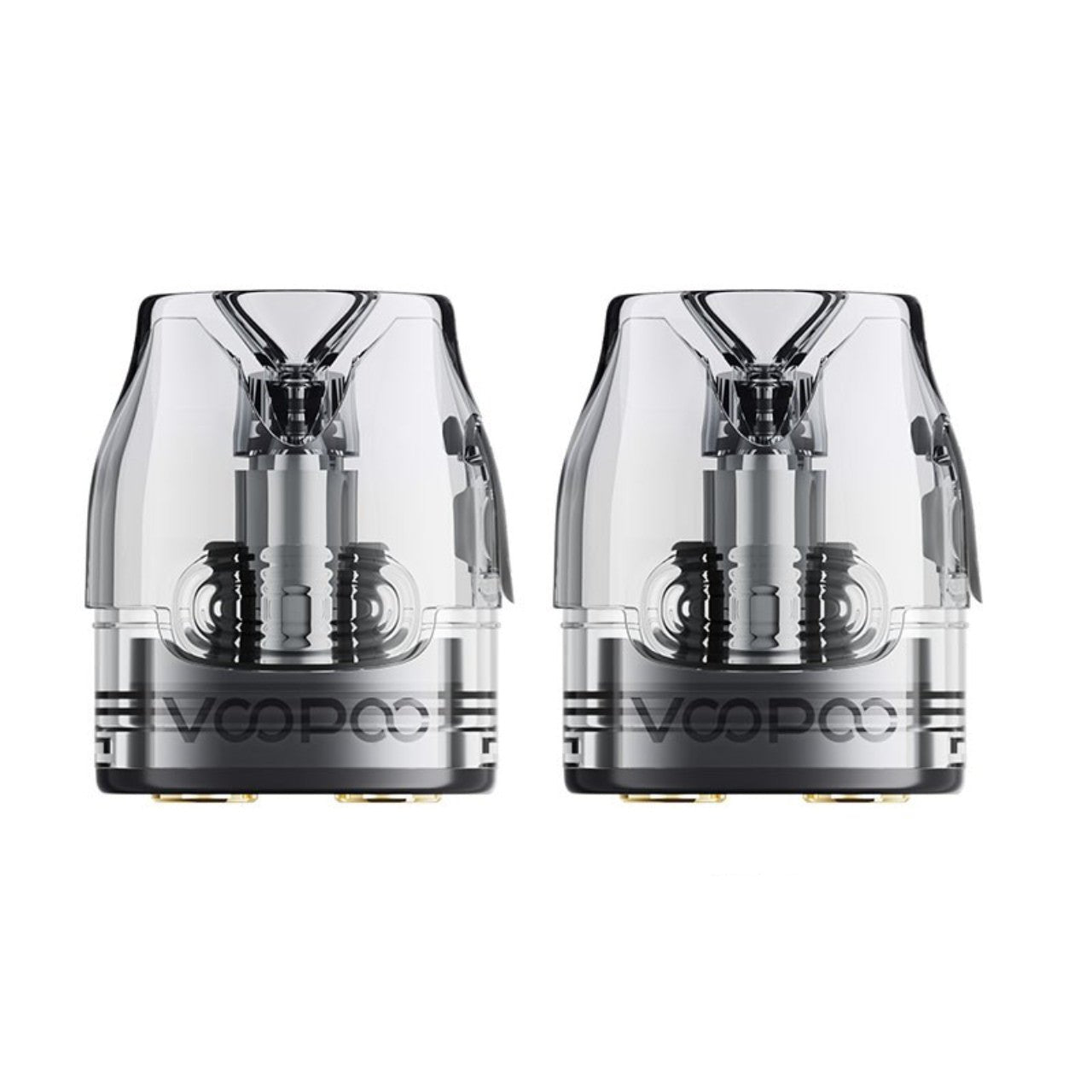 VOOPOO Vmate Top Fill Pods 3mL (2/pack)