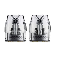 VOOPOO Vmate Top Fill Pods 3mL (2/pack)