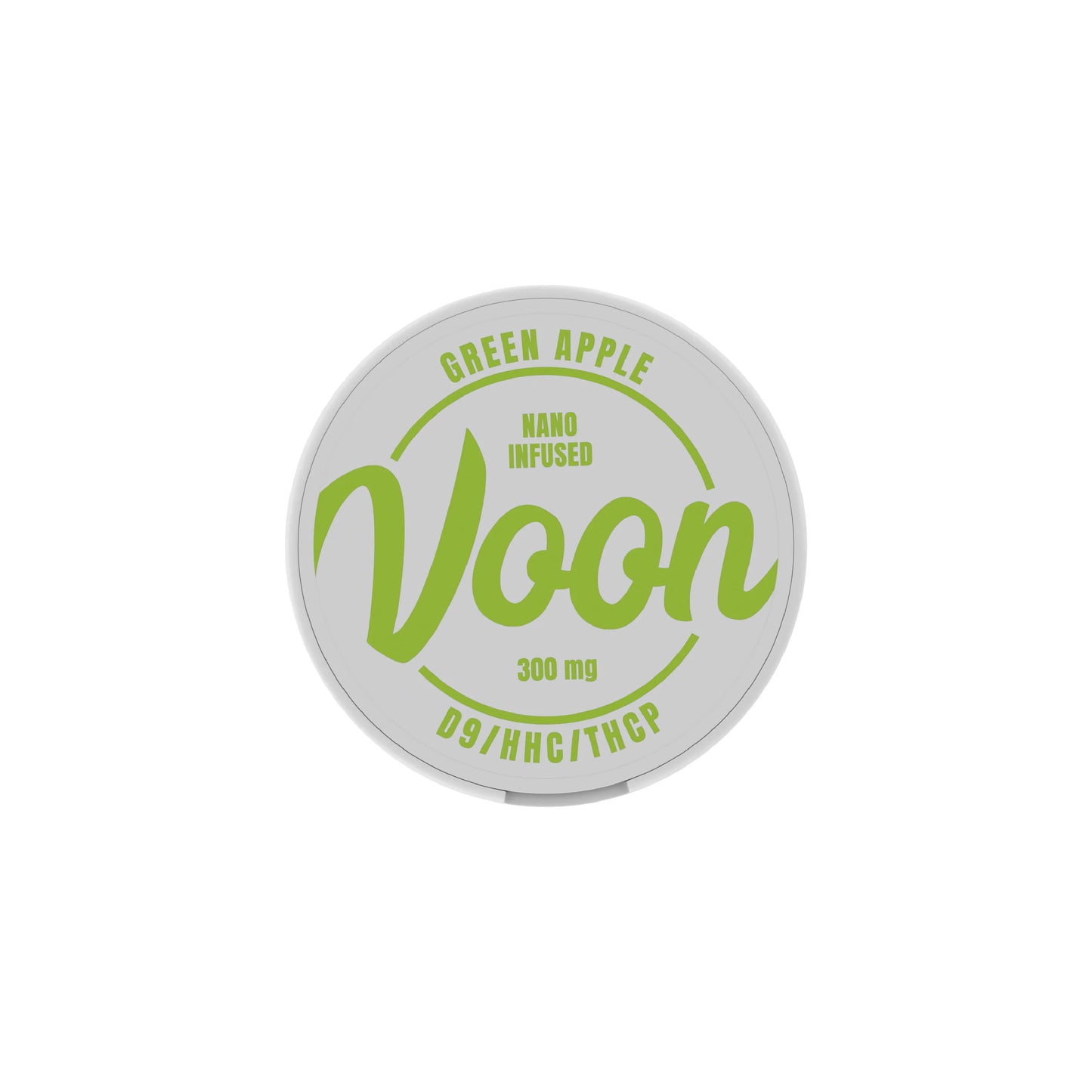 Voon THC-P Pouch 20mg (5/Pack) [DROPSHIP]