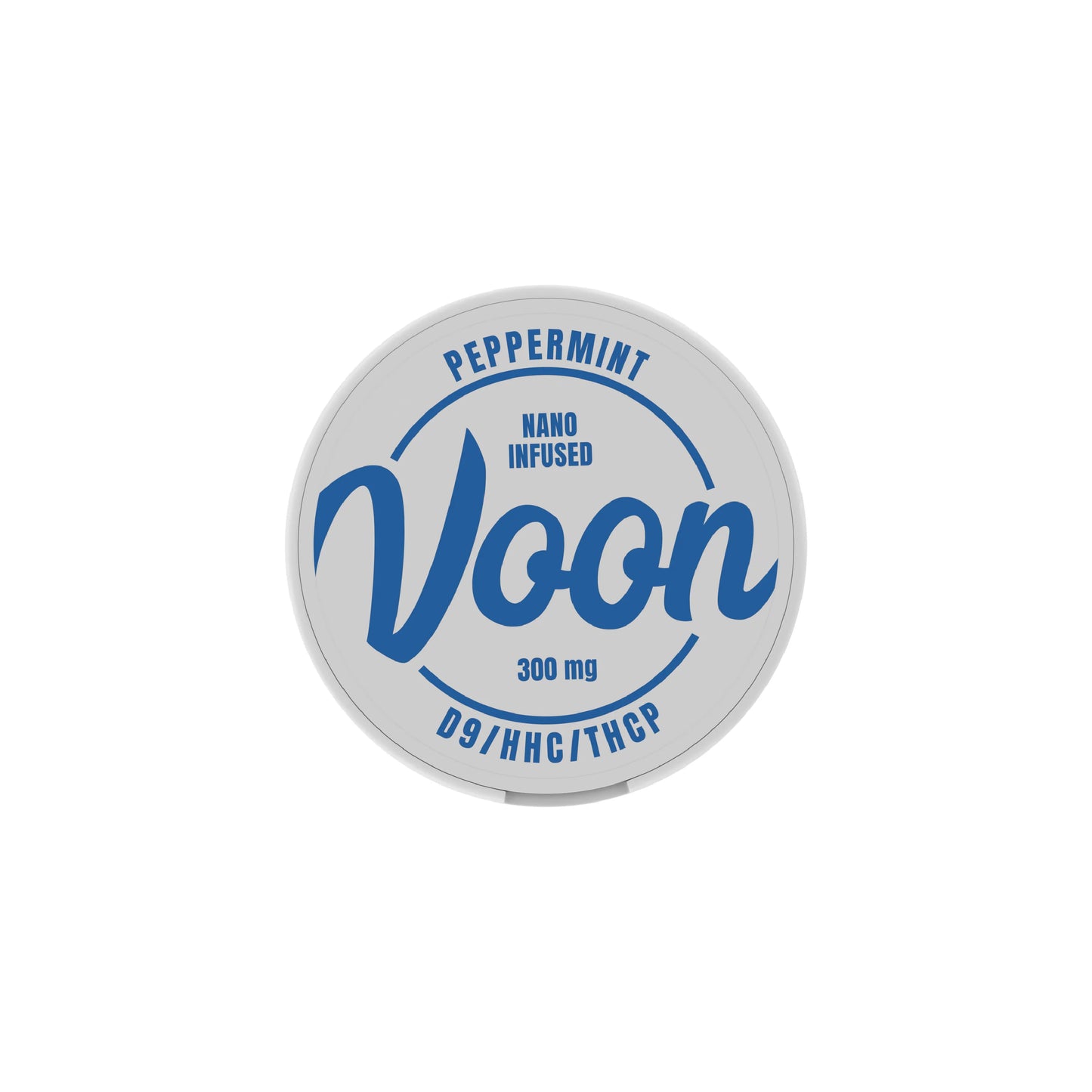 Voon THC-P Pouch 20mg (5/Pack) [DROPSHIP]