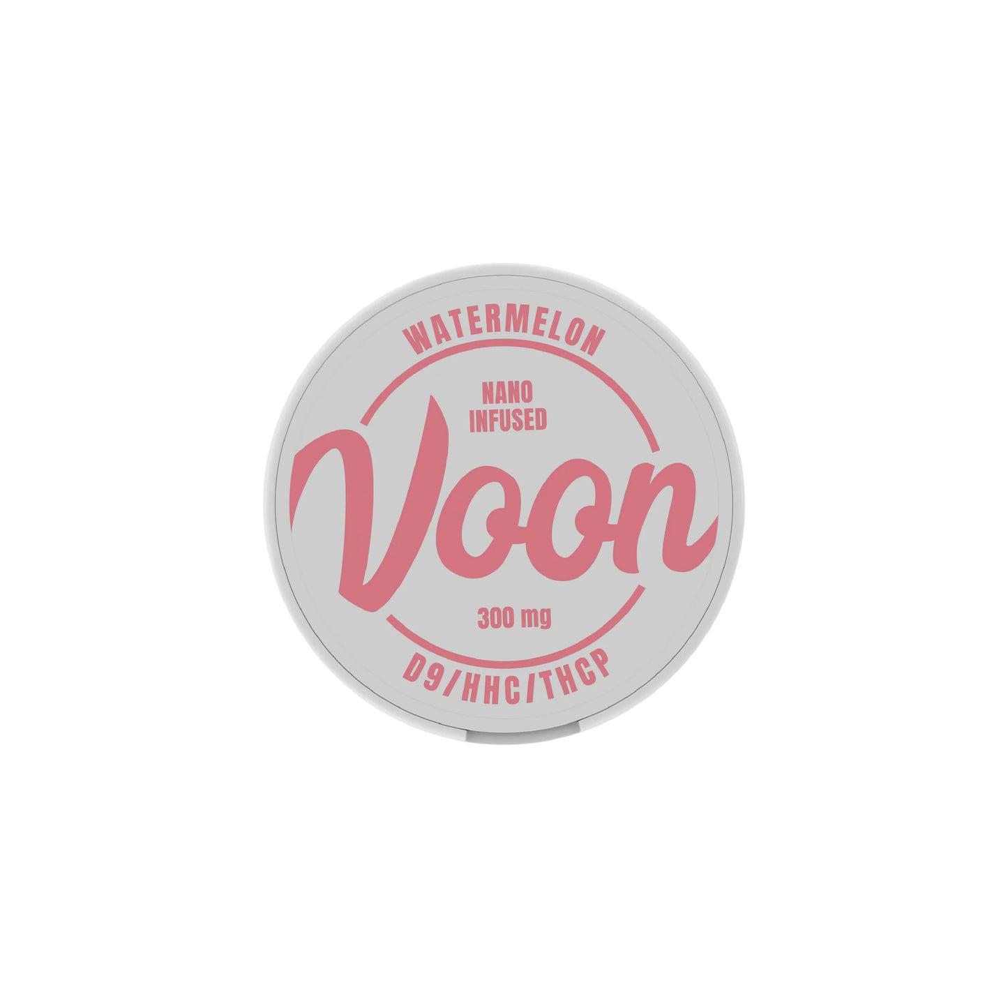 Voon THC-P Pouch 20mg (5/Pack) [DROPSHIP]