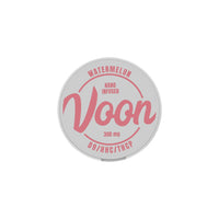 Voon THC-P Pouch 20mg (5/Pack) [DROPSHIP]