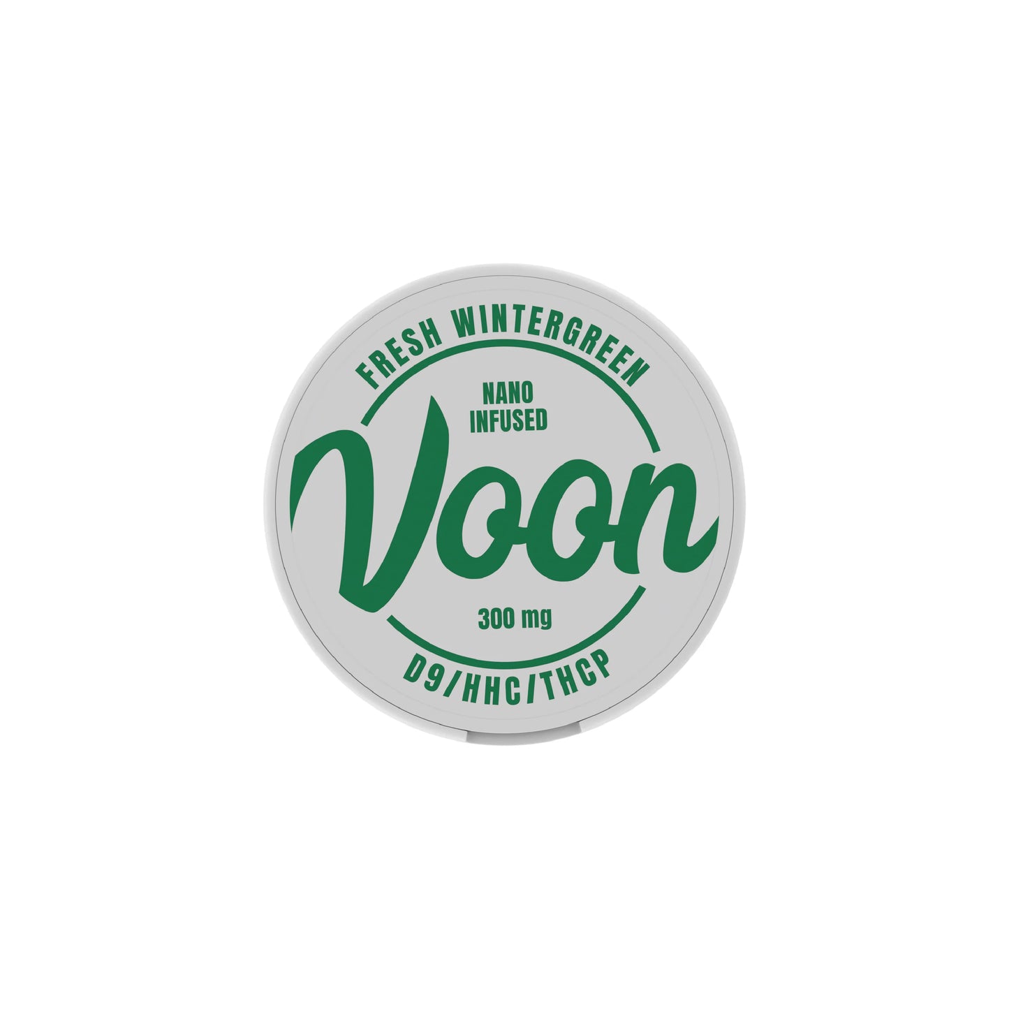 Voon THC-P Pouch 20mg (5/Pack) [DROPSHIP]