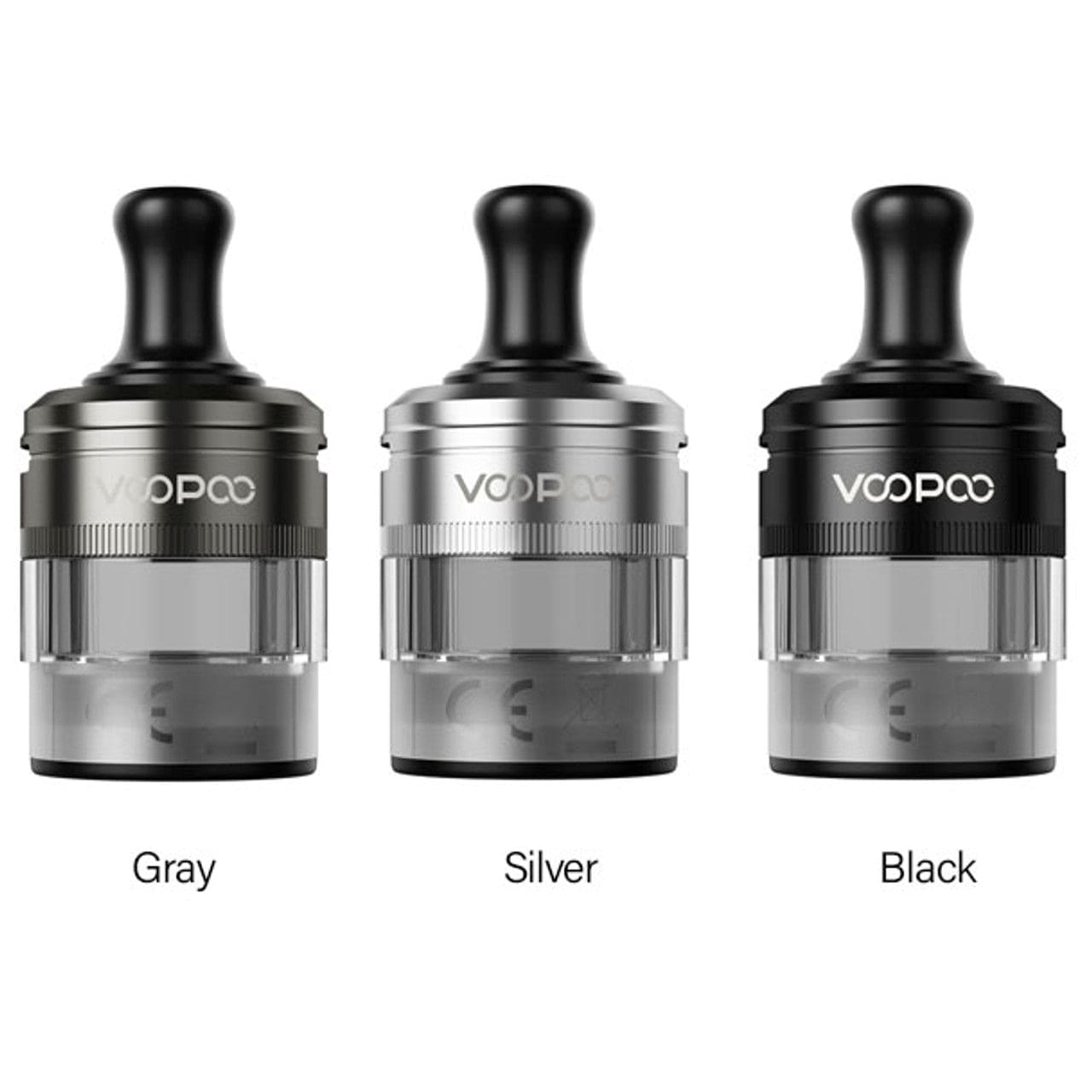 VOOPOO PnP X Pod (2/Pack)