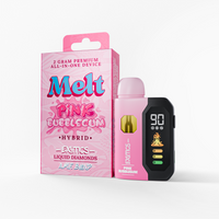 Melt AMF Blend All-In One Disposable 2g (SINGLE) [DROPSHIP]
