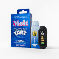 Melt AMF Blend All-In One Disposable 2g (SINGLE) [DROPSHIP]
