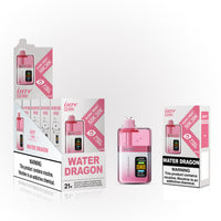 iJoy XP 50K Disposable 20mL (5/pack)