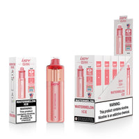 iJoy XP35K Disposable 18mL (5/pack)