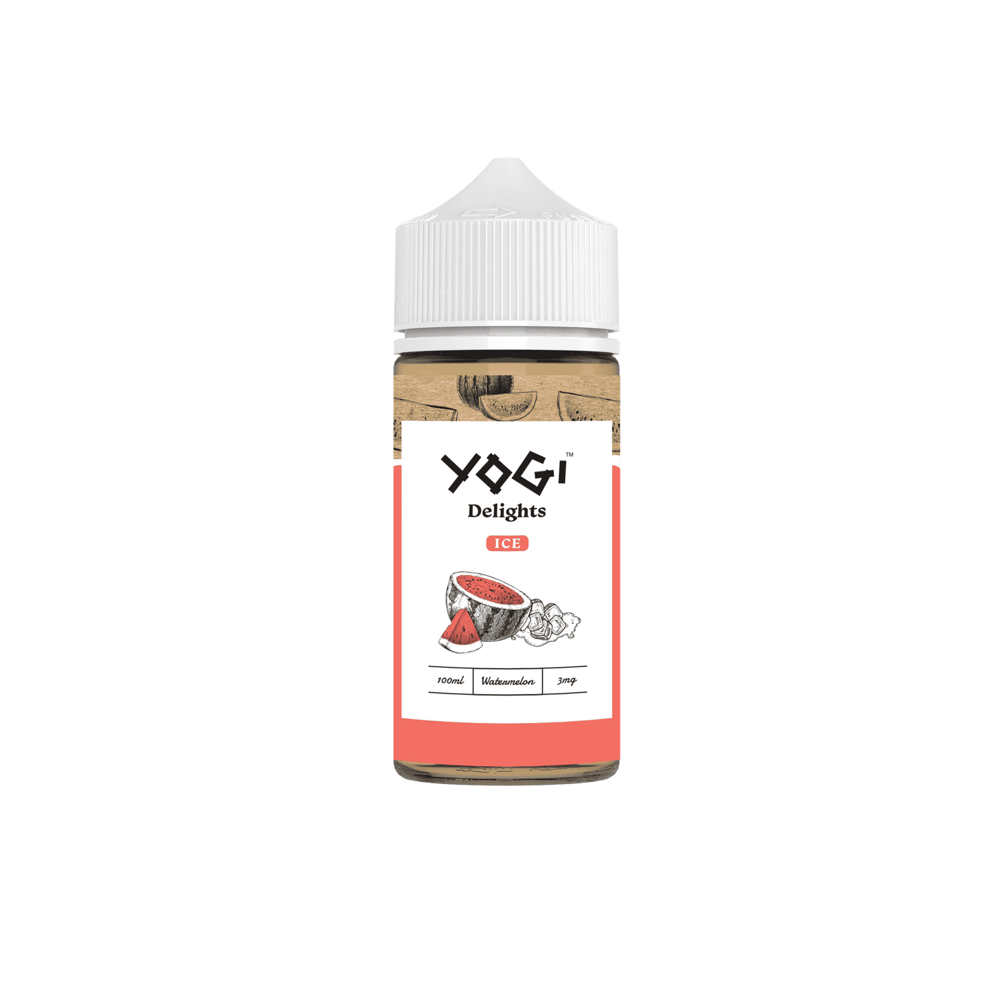 Yogi Delights 100mL [DROPSHIP] [CA]