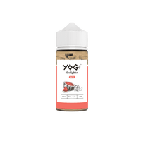 Yogi Delights 100mL [DROPSHIP] [CA]