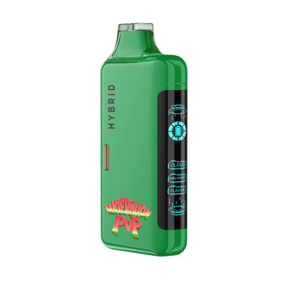 Litty THC-A Live Diamond Disposable 5g (5/Pack) [DROPSHIP]