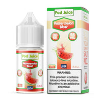 Pod Juice Salt 30mL