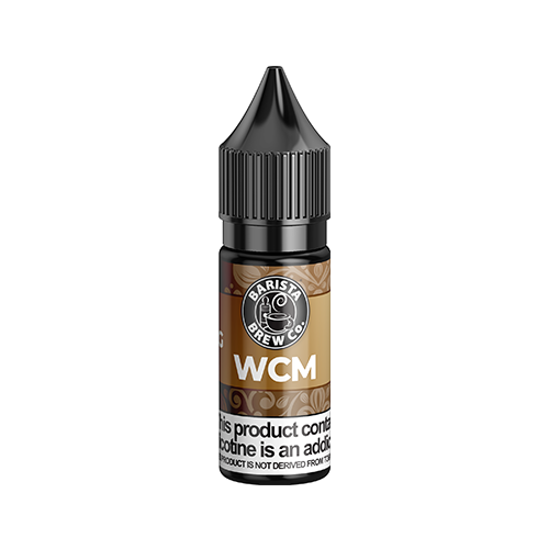 Barista Brew Co SALT 30mL [DROPSHIP]