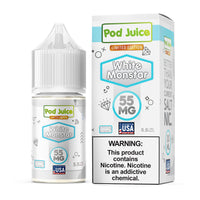 Pod Juice Salt 30mL