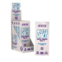 Dozo THC-P White Out Disposable 3.5g (SINGLE)