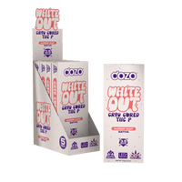 Dozo THC-P White Out Disposable 3.5g (SINGLE)