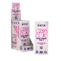 Dozo THC-P White Out Disposable 3.5g (SINGLE)