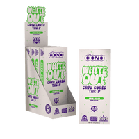 Dozo THC-P White Out Disposable 3.5g (SINGLE)