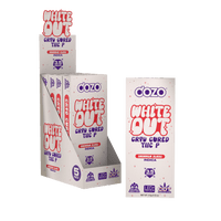 Dozo THC-P White Out Disposable 3.5g (SINGLE)