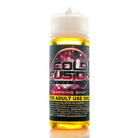Cold Fusion 120mL