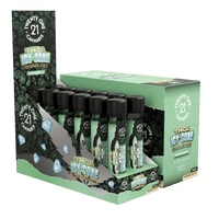 Twenty One THC-A Icy Cones Pre Roll 2g (12/pack) [DROPSHIP]
